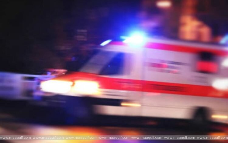 మక్కాకు వెళుతుండగా ప్రమాదం.. 27 మంది యాత్రికులకు గాయాలు