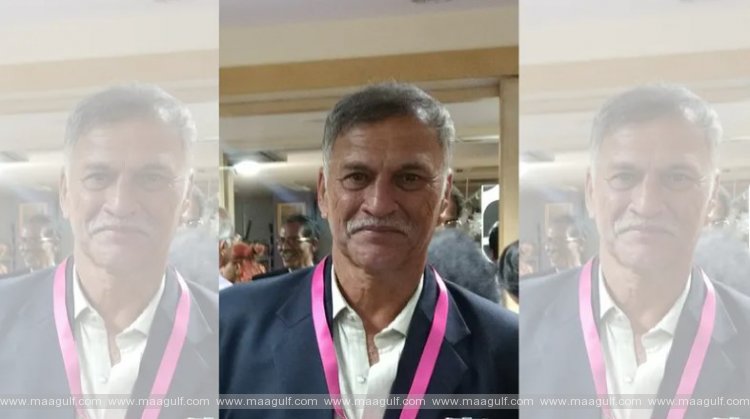 బీసీసీఐ అధ్యక్షుడిగా రోజర్ బిన్నీ