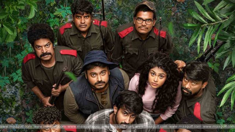 ‘లైక్ షేర్ సబ్‌స్క్రైబ్’ అంటోన్న ‘చిట్టి’.!