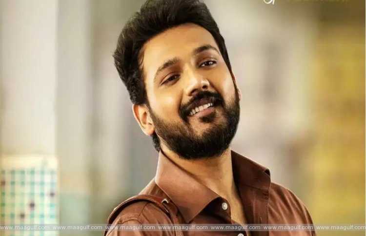 ‘స్వాతిముత్యం’ సెన్సిటివ్ కాన్సెప్ట్ కానీ.! ‘అక్కడ’ ఫ్యామిలీ ఎట్రాక్షన్ బాస్.!