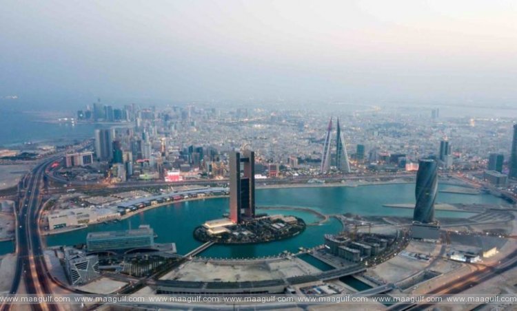 ప్రపంచంలోని సురక్షితమైన దేశాలలో ఒకటిగా బహ్రెయిన్