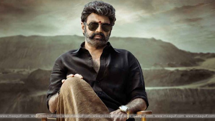 బాలయ్య ‘వీర సింహారెడ్డి’: వైబ్రేషన్ మామూలుగా లేదుగా.!