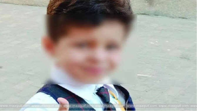 సౌదీ.. స్కూల్ బస్సులో బాలుడి మృతిపై విద్యాశాఖ సీరియస్