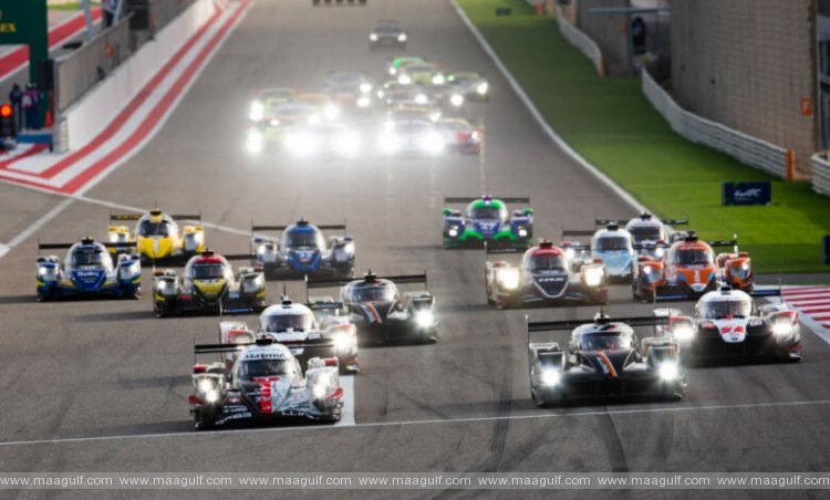 నవంబర్ 11-12 తేదీల్లో బీఐసీలో ‘డబ్ల్యూఈసీ సీజన్ 2022’