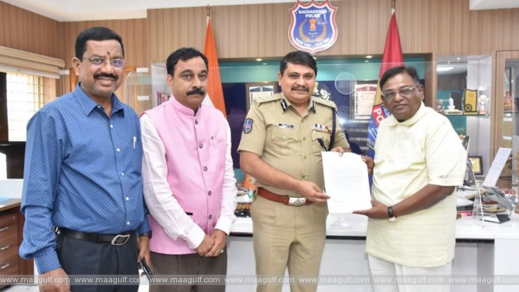 HCA అధ్యక్షుడు అజారుద్దీన్‌పై మరో కేసు..