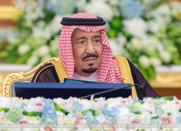 అవినీతి ఆరోపణలు.. కేఏయూ అధ్యక్షుడిని తొలగించిన రాజు సల్మాన్