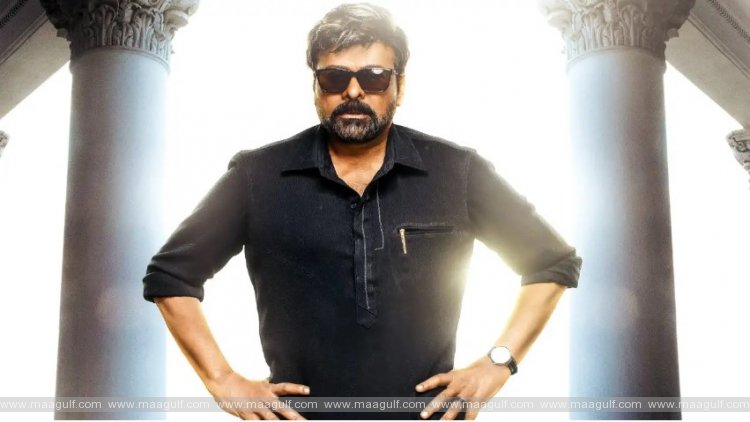 ప్రయోగాలు చేయాలంటే, ప్రేక్షకులే మారాలంటోన్న ‘గాడ్ ఫాదర్’.!