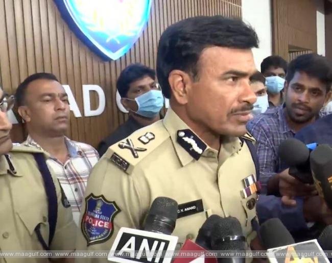 పెట్టుబడుల పేరుతో చైనీస్ ఘరానా మోసం..