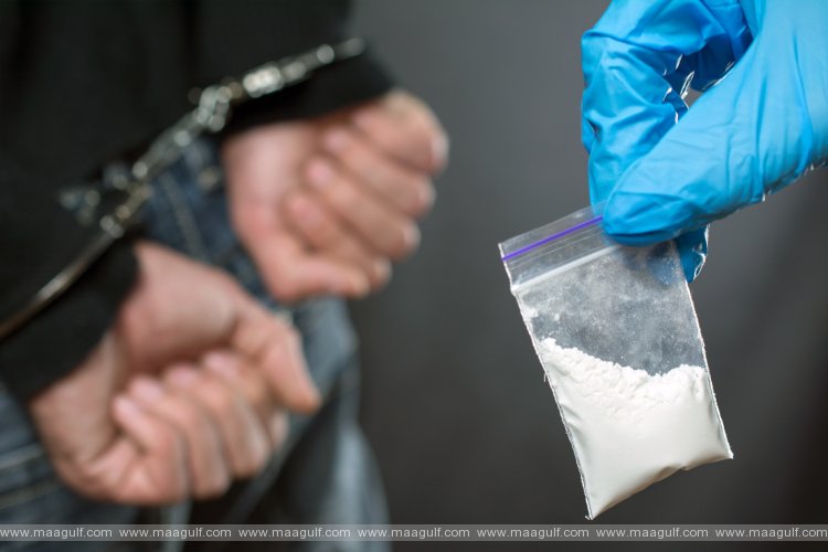 జనవరి నుండి బహ్రెయిన్‌లో 1,000 డ్రగ్ కేసులు నమోదు