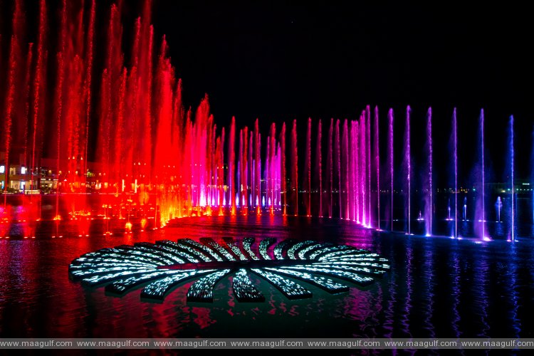 Diwali celebrations in Dubai: Fireworks, gold bars and apartment