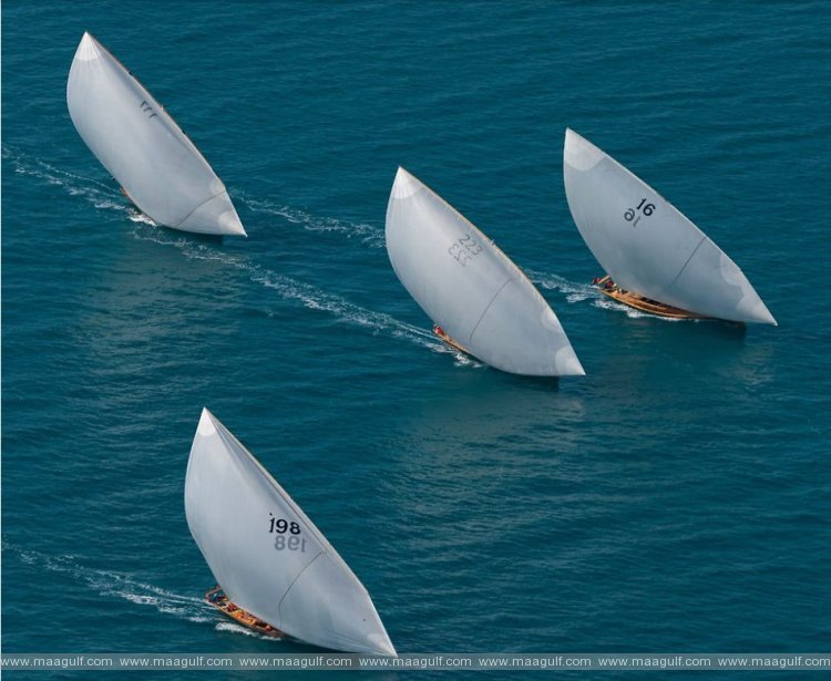 5th Dalma Race Festival to begin on 27th October