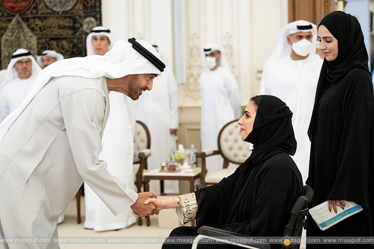 దేశ భవిష్యత్తు, అభివృద్ధికి పునాది విద్య: యూఏఈ ప్రెసిడెంట్