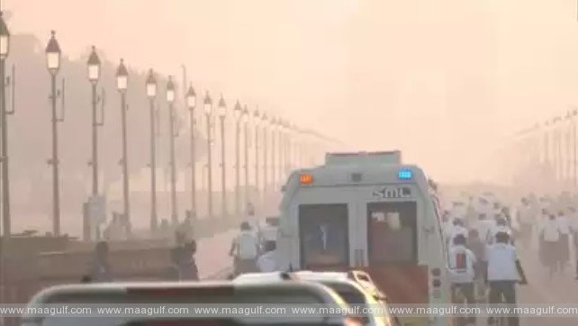 దీపావళికి ముందే ఢిల్లీలో పడిపోయిన ఎయిర్ క్వాలిటీ