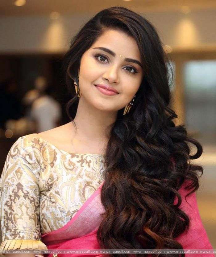9 అనుపమ ఖాతాలో మరో క్రేజీ ప్రాజెక్ట్.!
