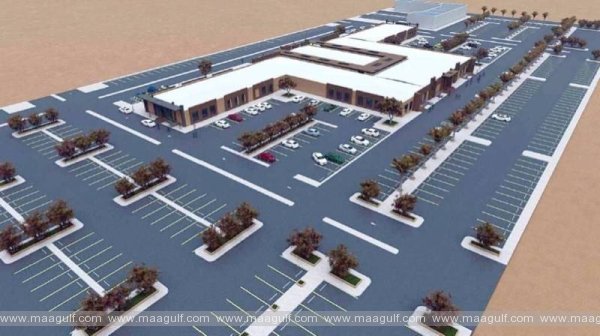 సౌదీలో అతి పెద్ద డ్రైవింగ్ స్కూల్ మక్కాలో  ఏర్పాటు