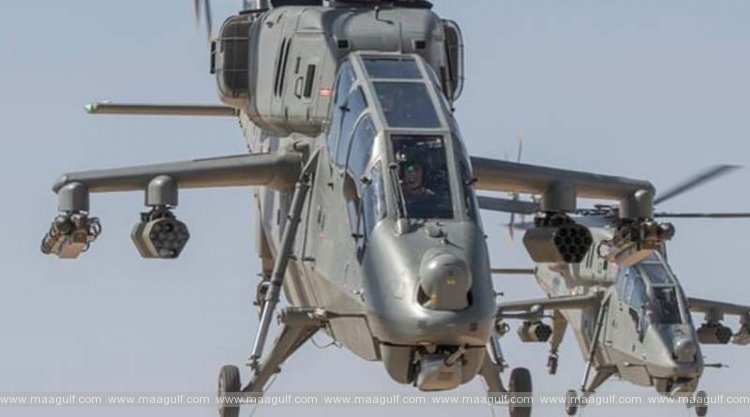 భారత అమ్ములపొదిలోకి చేరిన మరో అస్త్రం