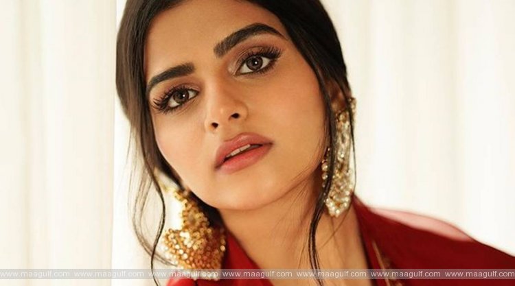 తెలుగు తెరపై సరికొత్త సంచలనం అవంతిక.!