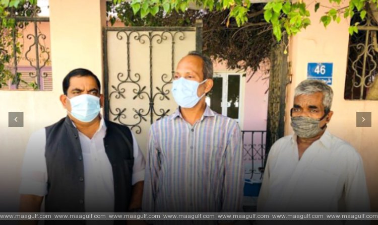 48 ఏళ్ల తర్వాత సొంతింటికి చేరిన గోవా వాసి