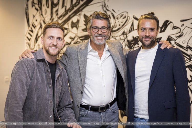 20 Ogilvy Social.Lab launches Tok.Lab globally