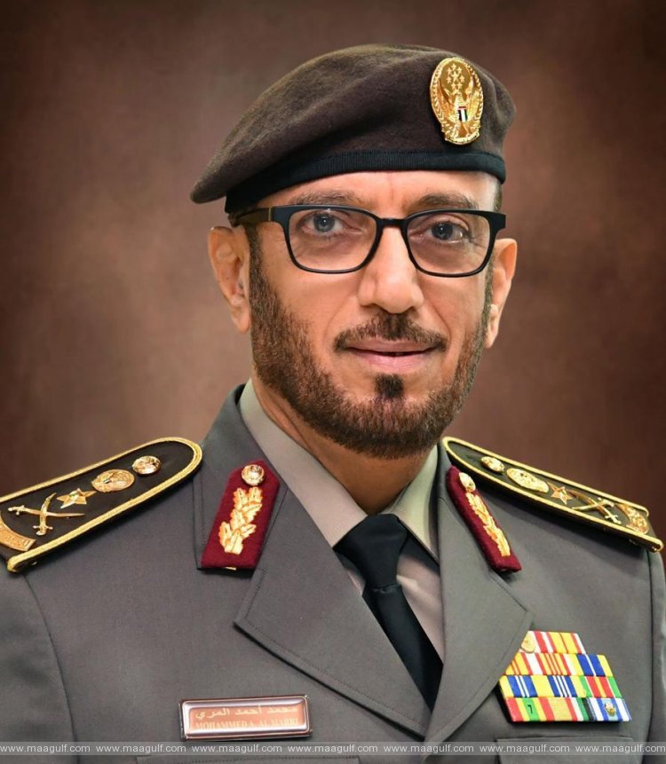 GDRFA Dubai is steadfast in its quest for excellence: Director-General