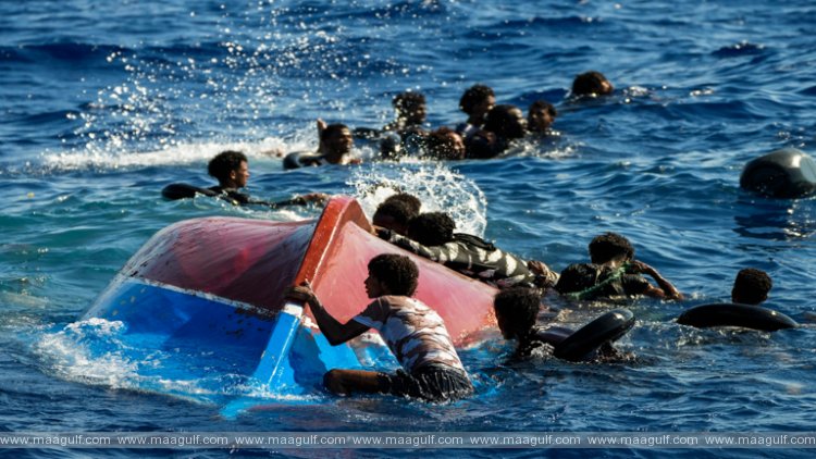 నైజీరియా: బోల్తాపడిన పడవ.. 76 మంది జలసమాధి