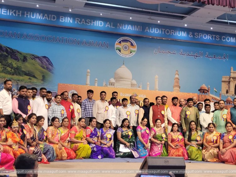 ETCA, తెలుగు అసోసియేషన్ మరియు తెలంగాణ జాగృతి ఆధ్వర్యంలో ఘనంగా బతుకమ్మ సంబరాలు...