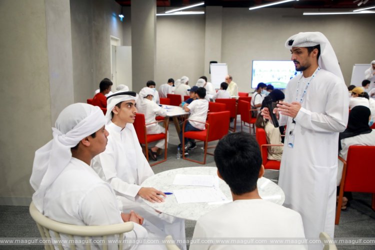 SRTIP launches \'Elite Program\' to mould youngsters