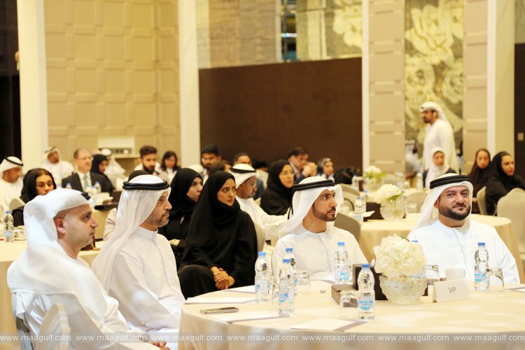 Dubai Health Authority (DHA) holds workshop to discuss the future of healthcare
