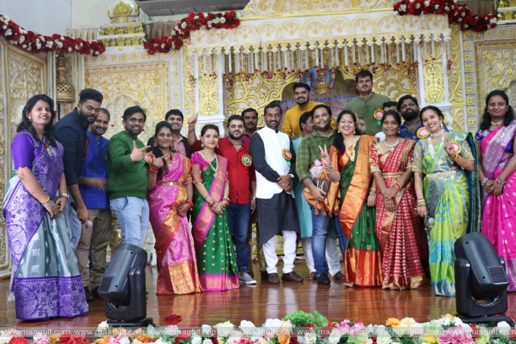 మలేషియా తెలంగాణ అసోసియేషన్ (మైట) ఆధ్వర్యంలో ఘనంగా బతుకమ్మ సంబరాలు