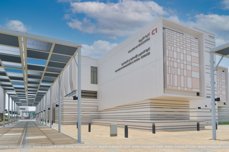 College of Humanities and Social Sciences at UAEU offers 3 new academic  programs