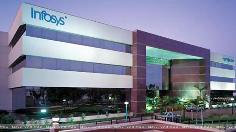 మేనేజర్ల అనుమతితో ‘మూన్‌లైటింగ్’కు ఇన్ఫోసిస్ అనుమతి..