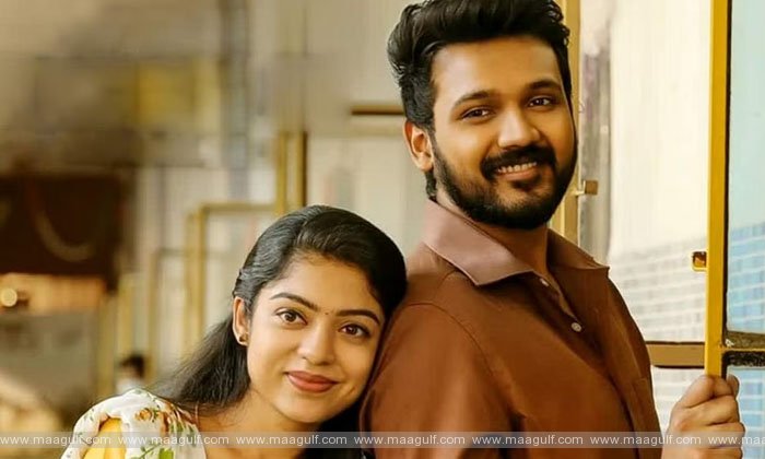 చిన్న సినిమానే అయినా ‘స్వాతిముత్య’మే.!