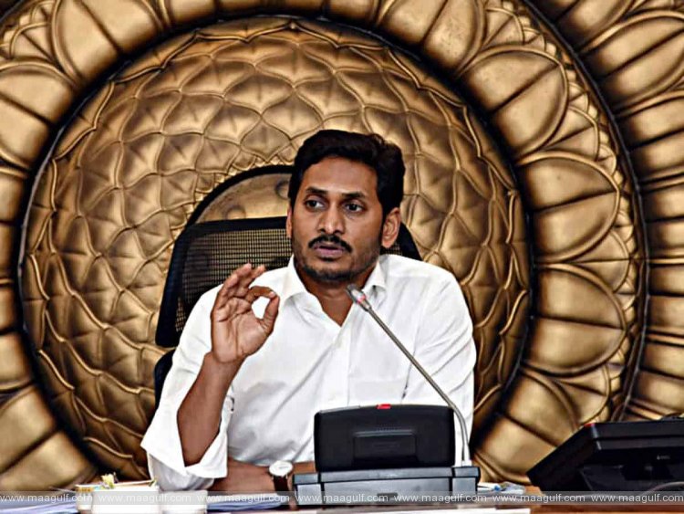 రాబోయే 30 ఏళ్లు వైస్సార్సీపీ ప్రభుత్వమే ఉంటుంది: ఏపీ సీఎం జగన్ ధీమా