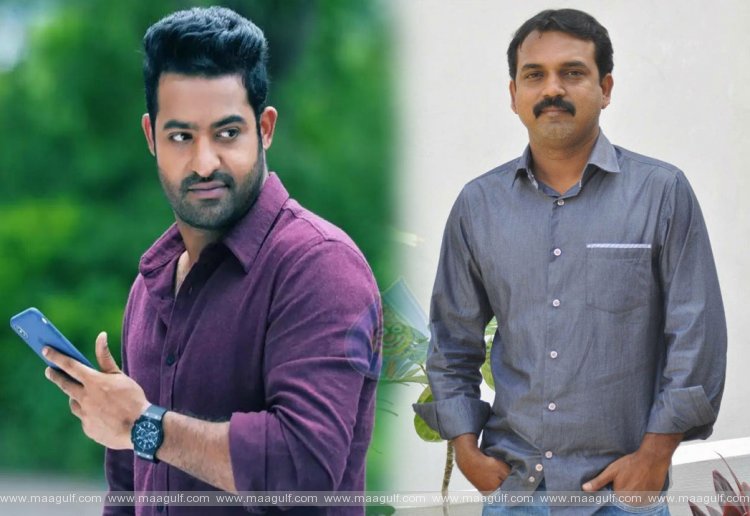 ఎన్టీయార్ - కొరటాల ప్రాజెక్ట్.! ఇక భరించడం కష్టమే. అసహనం వ్యక్తం చేస్తున్న ఎన్టీయార్.!