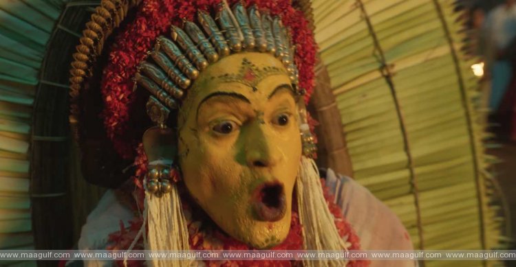 ‘కాంతార’ మరో ‘కేజీఎఫ్’ అవుతుందా.?