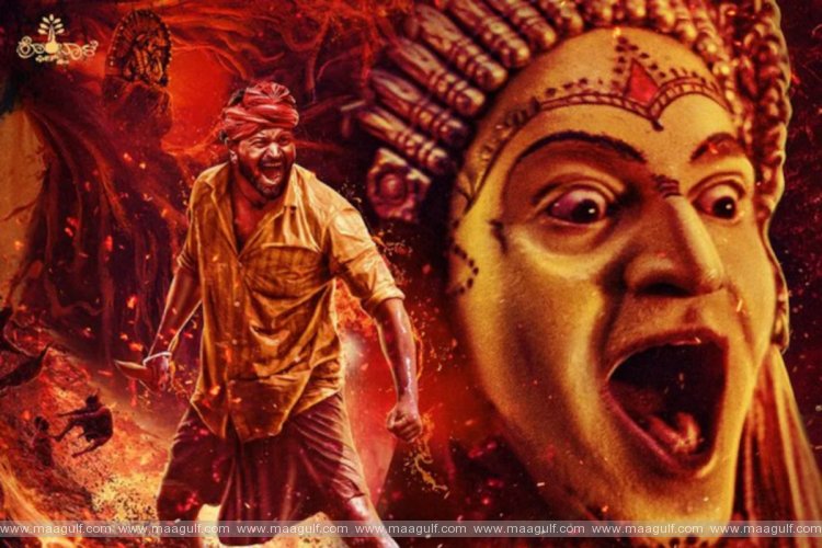 ‘కాంతార’ వివాదం: టేక్ లైట్.! ఇప్పుడేం చేయలేరురా.!