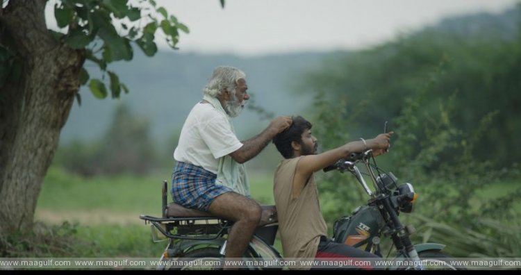 1 దుబాయ్ మెటా ఫిల్మ్ ఫెస్ట్: ‘ముత్తయ్య’ చిత్రానికి ఉత్తమ డెబ్యూ డైరెక్టర్ అవార్డు