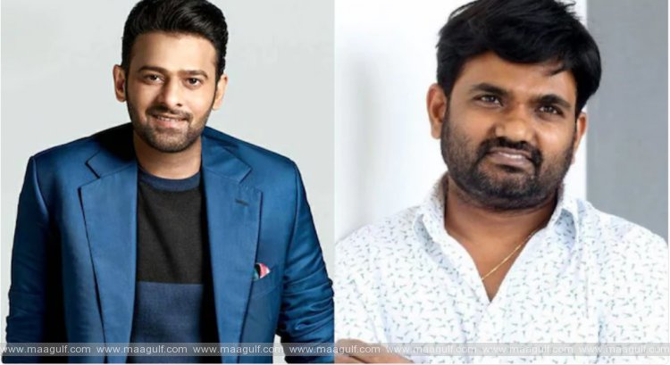 మారుతి ఆత్మ- ప్రేతాత్మ.! ప్రబాస్ కొంప ముంచేయనున్నాడా.?