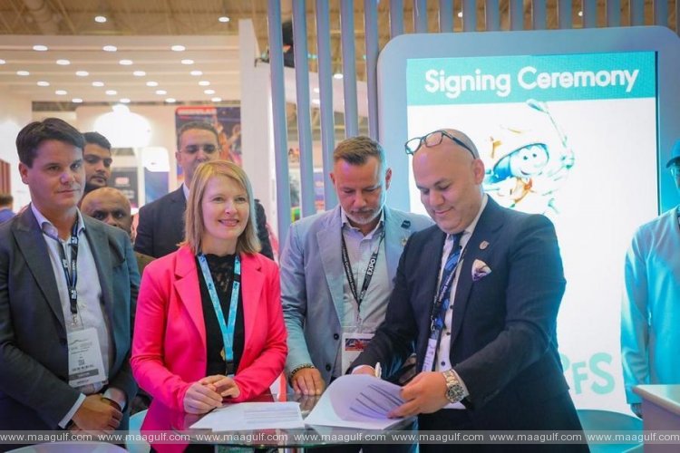 Mall of the Emirates Launches a Pioneering Digital Concierge Service making the entire mall shoppable both online and offline