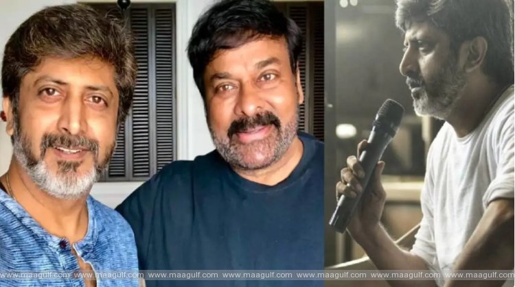 ‘గాడ్ పాదర్‌’పై ఆశక్తికరమైన వ్యాఖ్యలు చేసిన మోహన్ రాజా.!