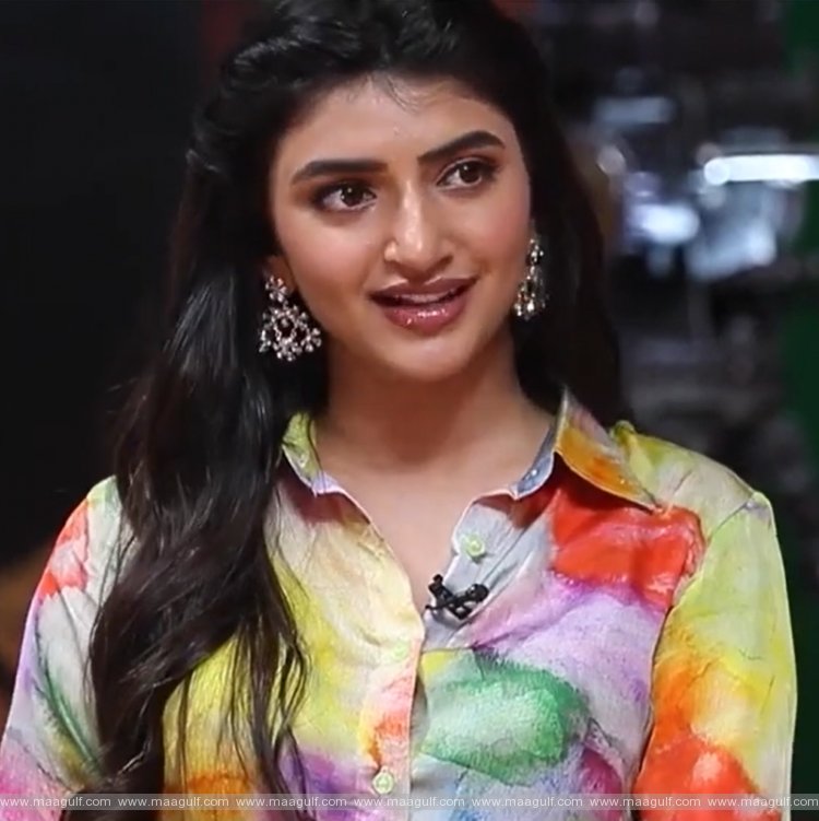 ట్రెండ్ సృష్టిస్తోన్న శ్రీ లీల.! సందడి మామూలుగా లేదుగా.!