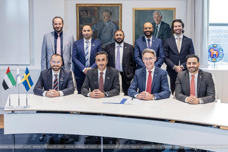 Tetra Pak and Nuitree Food Industries Establish Specialized End to End Plant-Based Factory in UAE and the Middle East