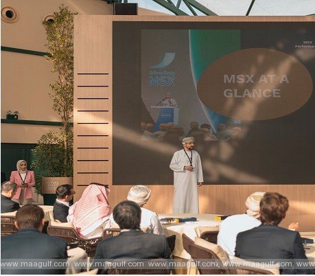 పెట్టుబడులకు ఒమన్ స్వర్గధామం: ఓఐఏ