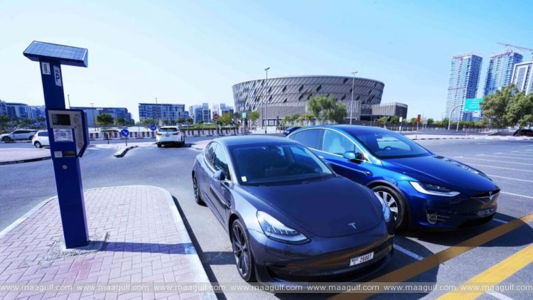 మొహమ్మద్ ప్రవక్త పుట్టినరోజున దుబాయ్‌లో ఉచిత పార్కింగ్