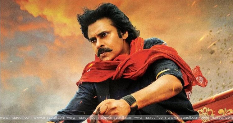 పవన్ సినిమాలో ఆ బాలీవుడ్ నటుడు.!