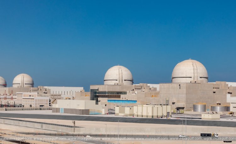 Unit 3 of Barakah Plant successfully connected to UAE\'s transmission grid
