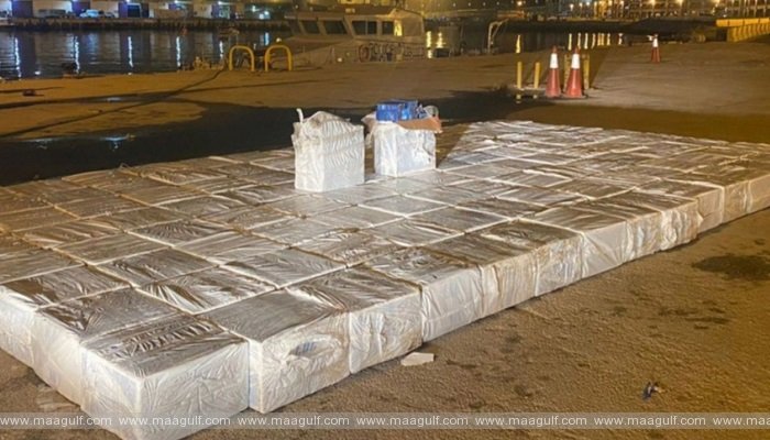 ఒమన్‌లో 50 మందికిపైగా చొరబాటుదారులు అరెస్ట్