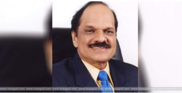 ప్రముఖ ఎన్ఐఆర్ వ్యాపార వేత్త, సినీ నిర్మాత అట్లాస్ రామచంద్రన్ మృతి