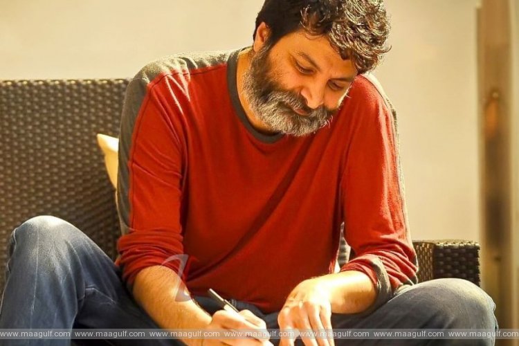 దర్శకుడిగా త్రివిక్రముడికి ఇరవయ్యేళ్లు.!