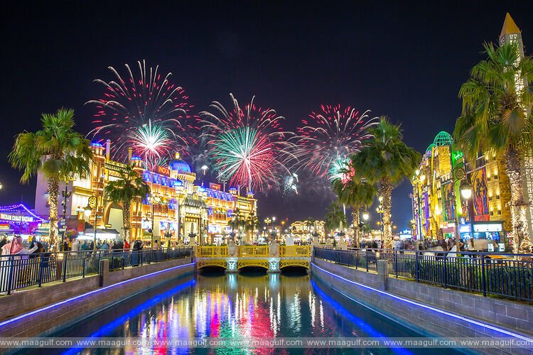 Diwali in Dubai- Celebrations across the City Mark the Festival of Lights